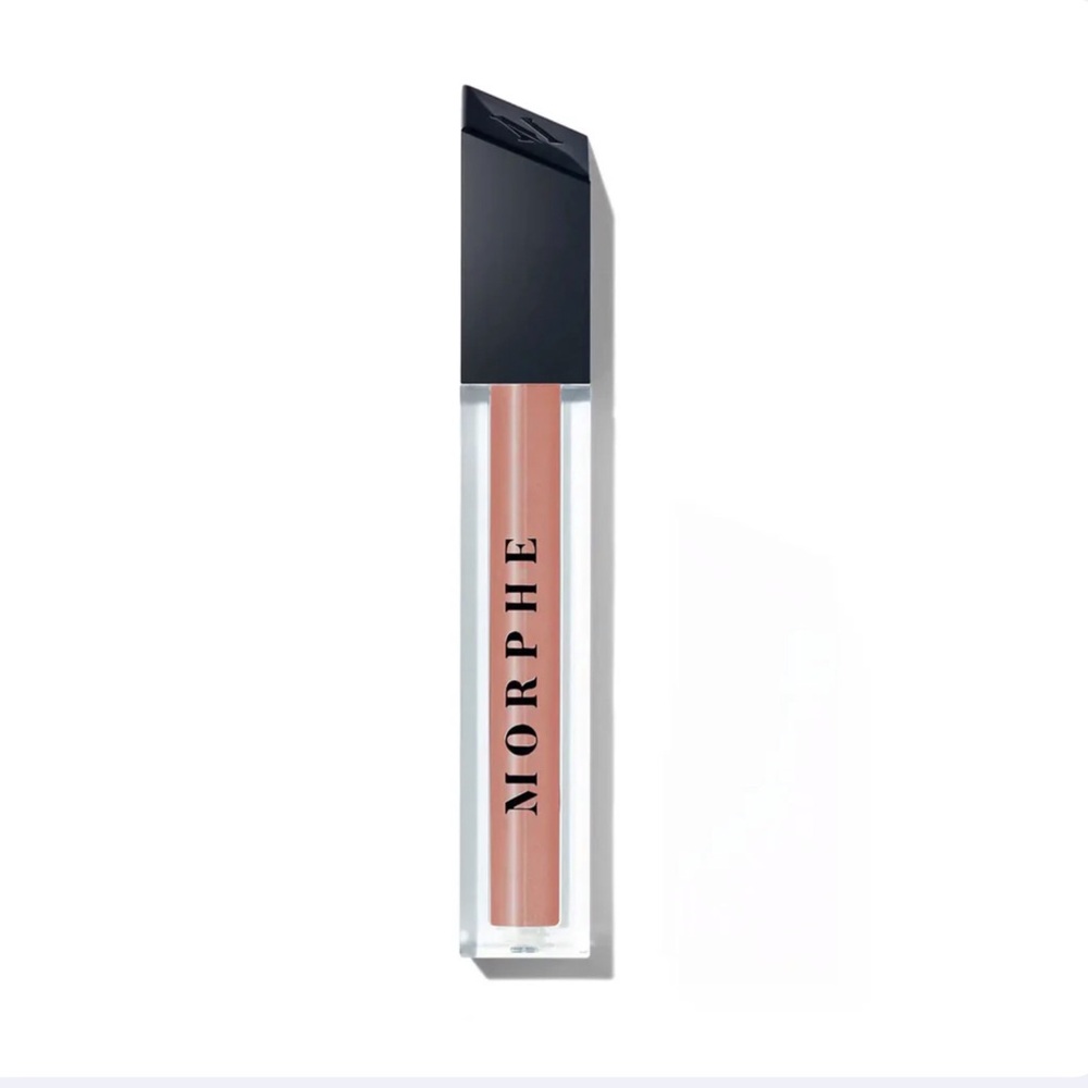 Morphe Cream Lip Balm Gloss Sing Along - Picture 3 of 3